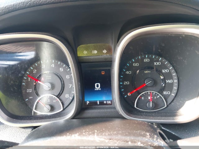 Aukcja sprzedaży 2014 Chevrolet Malibu 1lt, vin: 1G11C5SL9EF229578, numer aukcji: 45743705