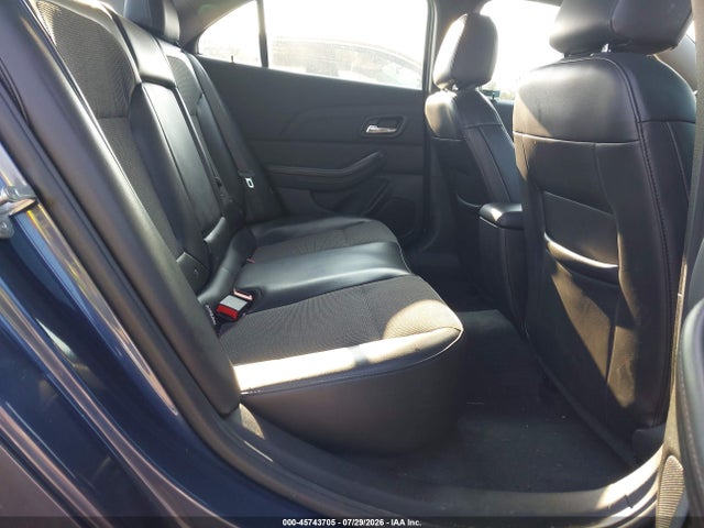 Aukcja sprzedaży 2014 Chevrolet Malibu 1lt, vin: 1G11C5SL9EF229578, numer aukcji: 45743705