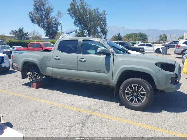 Aukcja sprzedaży 2023 Toyota Tacoma Trd Sport, vin: 3TMDZ5BN9PM157000, numer aukcji: 45743709