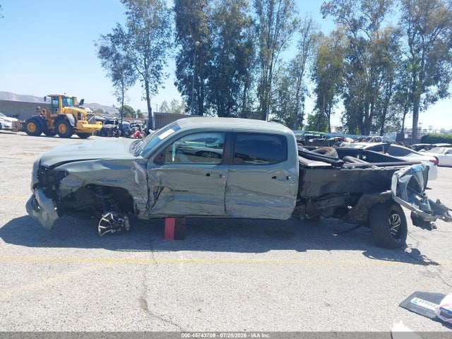 Aukcja sprzedaży 2023 Toyota Tacoma Trd Sport, vin: 3TMDZ5BN9PM157000, numer aukcji: 45743709