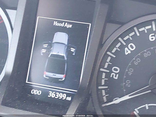 Aukcja sprzedaży 2023 Toyota Tacoma Trd Sport, vin: 3TMDZ5BN9PM157000, numer aukcji: 45743709