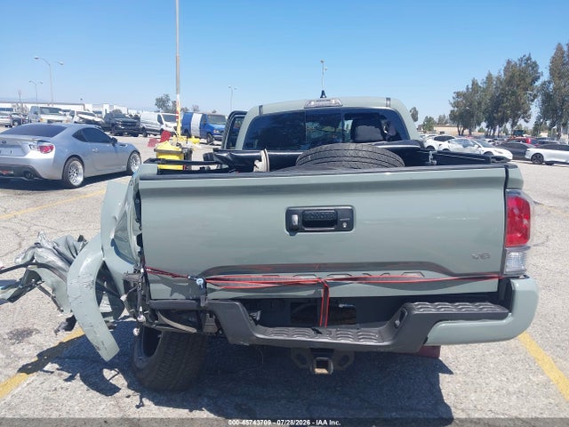 Aukcja sprzedaży 2023 Toyota Tacoma Trd Sport, vin: 3TMDZ5BN9PM157000, numer aukcji: 45743709