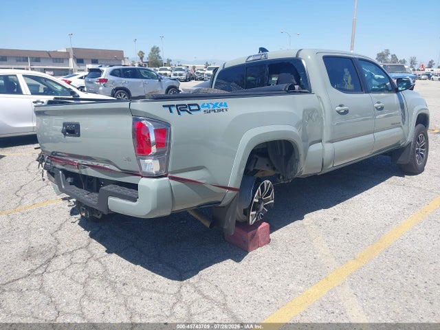 Aukcja sprzedaży 2023 Toyota Tacoma Trd Sport, vin: 3TMDZ5BN9PM157000, numer aukcji: 45743709