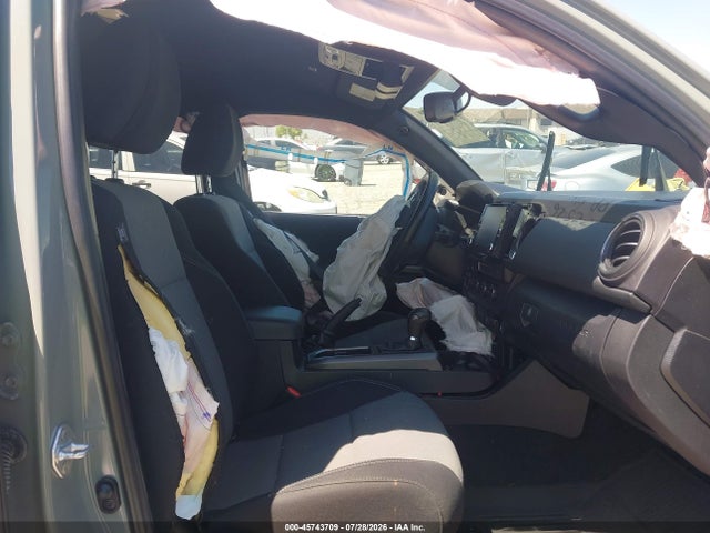Aukcja sprzedaży 2023 Toyota Tacoma Trd Sport, vin: 3TMDZ5BN9PM157000, numer aukcji: 45743709