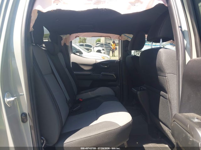 Aukcja sprzedaży 2023 Toyota Tacoma Trd Sport, vin: 3TMDZ5BN9PM157000, numer aukcji: 45743709