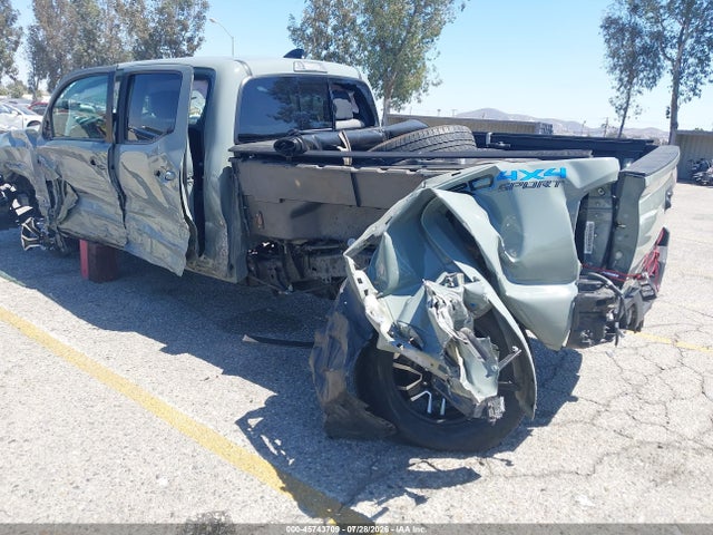 Aukcja sprzedaży 2023 Toyota Tacoma Trd Sport, vin: 3TMDZ5BN9PM157000, numer aukcji: 45743709