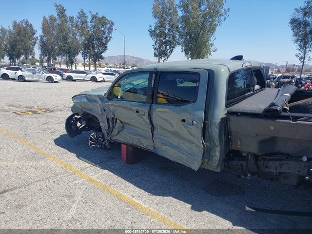 Aukcja sprzedaży 2023 Toyota Tacoma Trd Sport, vin: 3TMDZ5BN9PM157000, numer aukcji: 45743709