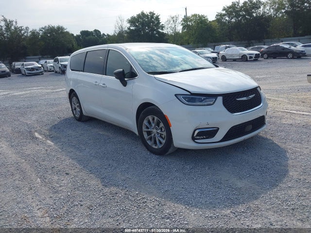 Продаж на аукціоні авто 2026 Chrysler Pacifica Limited, vin: 2C4RC1GG1TR190036, номер лоту: 45743711