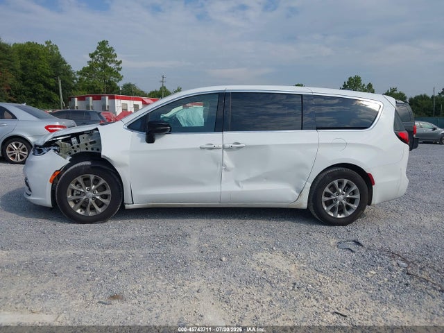 Продаж на аукціоні авто 2026 Chrysler Pacifica Limited, vin: 2C4RC1GG1TR190036, номер лоту: 45743711
