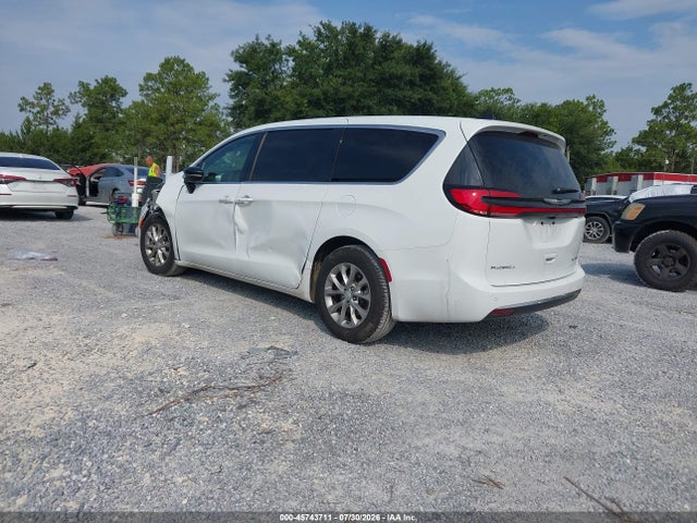 Продаж на аукціоні авто 2026 Chrysler Pacifica Limited, vin: 2C4RC1GG1TR190036, номер лоту: 45743711