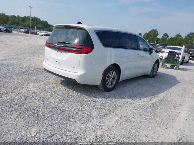 Продаж на аукціоні авто 2026 Chrysler Pacifica Limited, vin: 2C4RC1GG1TR190036, номер лоту: 45743711