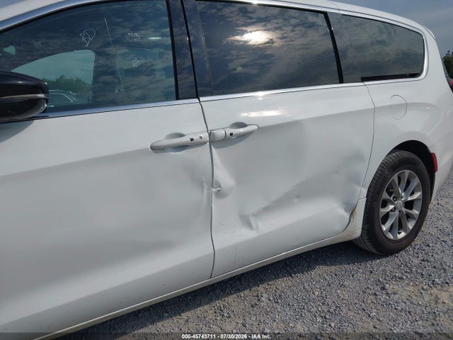 Продаж на аукціоні авто 2026 Chrysler Pacifica Limited, vin: 2C4RC1GG1TR190036, номер лоту: 45743711