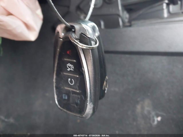 Продаж на аукціоні авто 2020 Chevrolet Camaro Rwd  1lt, vin: 1G1FB1RS7L0118266, номер лоту: 45743714