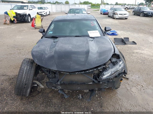 Продаж на аукціоні авто 2020 Chevrolet Camaro Rwd  1lt, vin: 1G1FB1RS7L0118266, номер лоту: 45743714