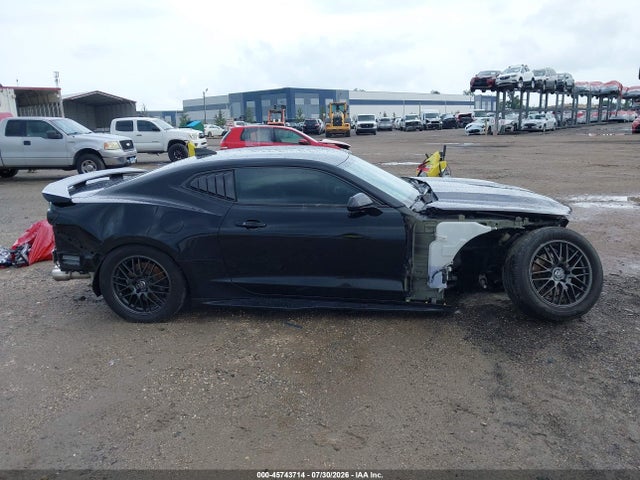 Продаж на аукціоні авто 2020 Chevrolet Camaro Rwd  1lt, vin: 1G1FB1RS7L0118266, номер лоту: 45743714