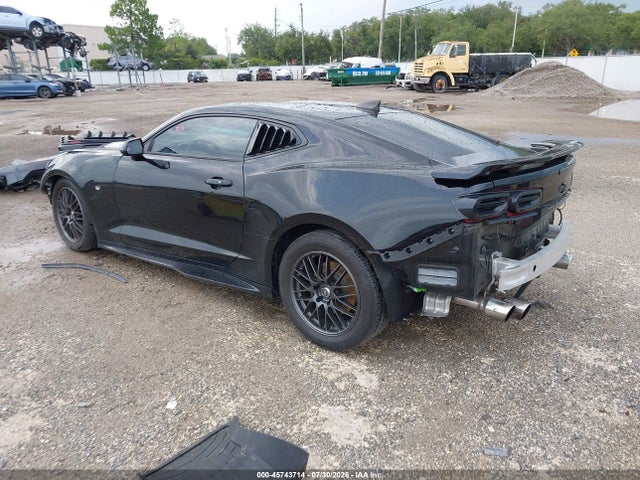 Продаж на аукціоні авто 2020 Chevrolet Camaro Rwd  1lt, vin: 1G1FB1RS7L0118266, номер лоту: 45743714