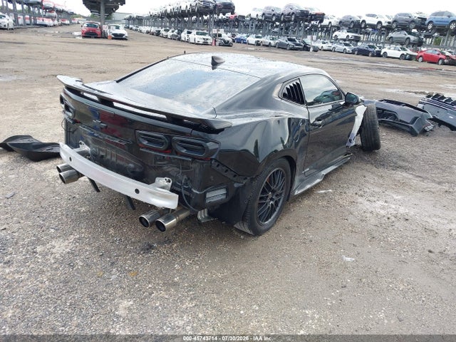 Продаж на аукціоні авто 2020 Chevrolet Camaro Rwd  1lt, vin: 1G1FB1RS7L0118266, номер лоту: 45743714