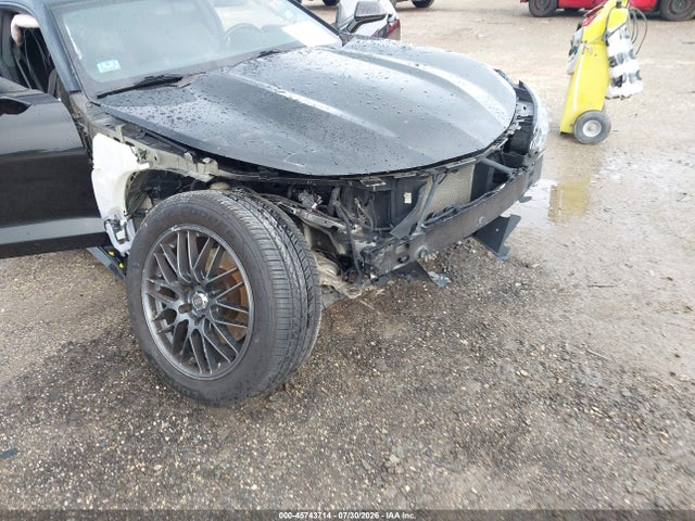 Продаж на аукціоні авто 2020 Chevrolet Camaro Rwd  1lt, vin: 1G1FB1RS7L0118266, номер лоту: 45743714