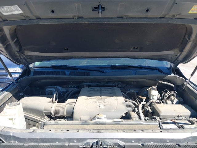 5TFHY5F15GX522214 Toyota Tundra Limited 5.7l V8