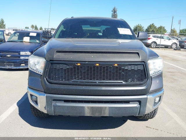 5TFHY5F15GX522214 Toyota Tundra Limited 5.7l V8