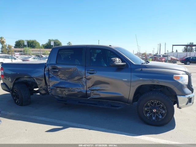 5TFHY5F15GX522214 Toyota Tundra Limited 5.7l V8