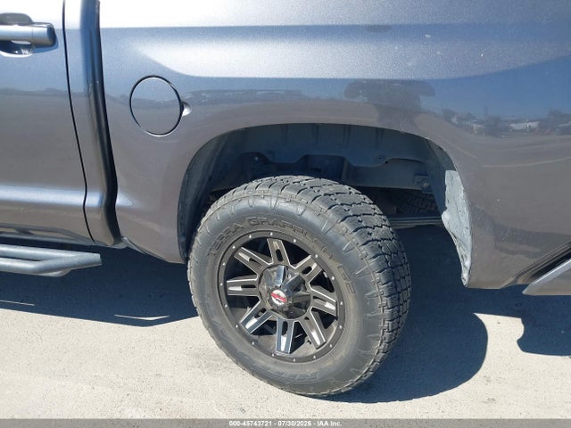 5TFHY5F15GX522214 Toyota Tundra Limited 5.7l V8