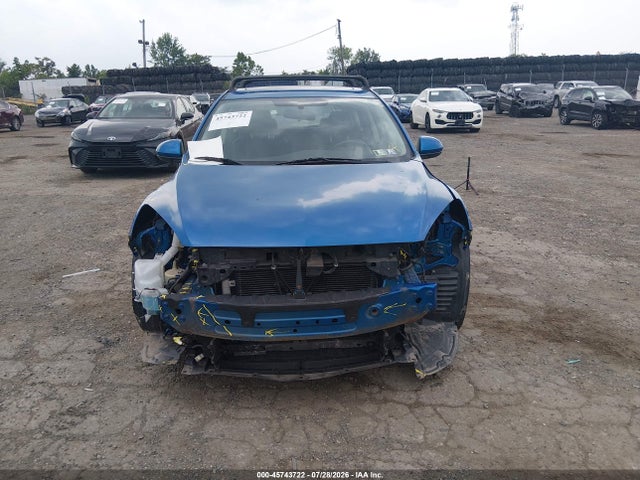 45743722 :رقم المزاد ، JM1BL1M87C1684288 vin ، 2012 Mazda Mazda3 I Grand Touring مزاد بيع