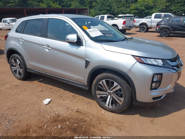 45743726 :رقم المزاد ، JA4ARUAU9TU022332 vin ، 2026 Mitsubishi Outlander Sport 2.0 Es/2.0 Le/2.0 Ralliart/2.0 S/2.0 Se/2.0 Trail Edition مزاد بيع