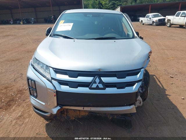 Продаж на аукціоні авто 2026 Mitsubishi Outlander Sport 2.0 Es/2.0 Le/2.0 Ralliart/2.0 S/2.0 Se/2.0 Trail Edition, vin: JA4ARUAU9TU022332, номер лоту: 45743726