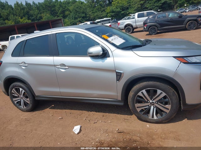 Продаж на аукціоні авто 2026 Mitsubishi Outlander Sport 2.0 Es/2.0 Le/2.0 Ralliart/2.0 S/2.0 Se/2.0 Trail Edition, vin: JA4ARUAU9TU022332, номер лоту: 45743726
