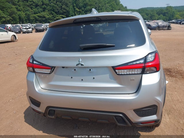 Продаж на аукціоні авто 2026 Mitsubishi Outlander Sport 2.0 Es/2.0 Le/2.0 Ralliart/2.0 S/2.0 Se/2.0 Trail Edition, vin: JA4ARUAU9TU022332, номер лоту: 45743726