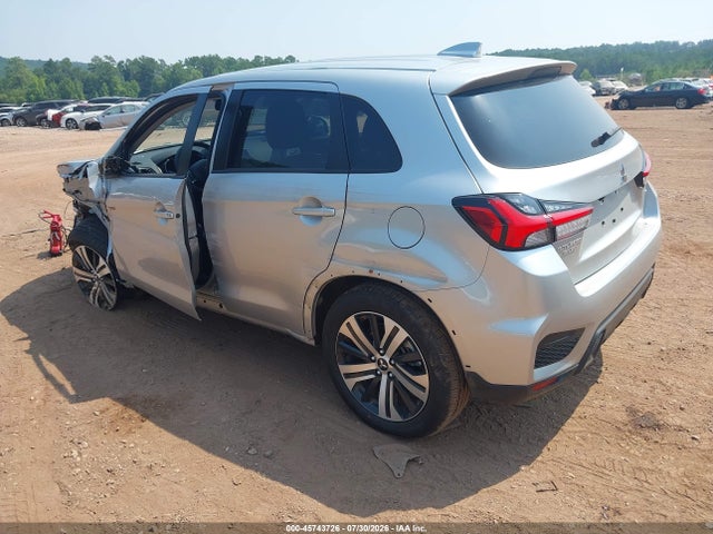 Продаж на аукціоні авто 2026 Mitsubishi Outlander Sport 2.0 Es/2.0 Le/2.0 Ralliart/2.0 S/2.0 Se/2.0 Trail Edition, vin: JA4ARUAU9TU022332, номер лоту: 45743726