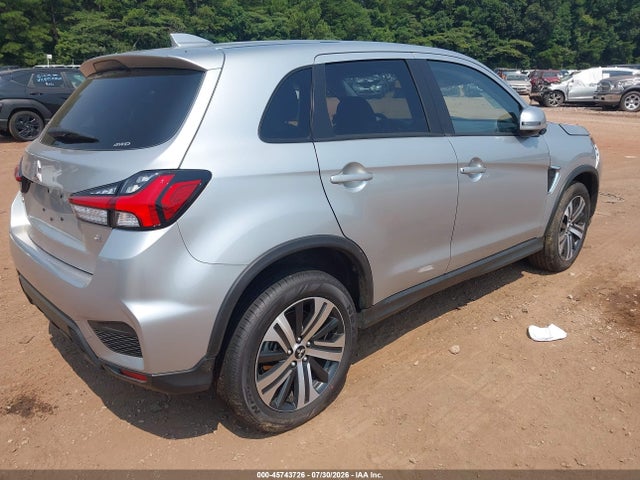 Продаж на аукціоні авто 2026 Mitsubishi Outlander Sport 2.0 Es/2.0 Le/2.0 Ralliart/2.0 S/2.0 Se/2.0 Trail Edition, vin: JA4ARUAU9TU022332, номер лоту: 45743726