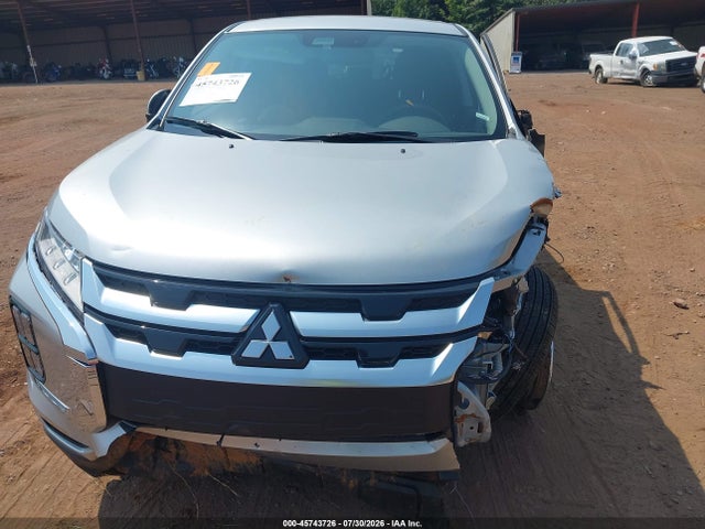 Продаж на аукціоні авто 2026 Mitsubishi Outlander Sport 2.0 Es/2.0 Le/2.0 Ralliart/2.0 S/2.0 Se/2.0 Trail Edition, vin: JA4ARUAU9TU022332, номер лоту: 45743726