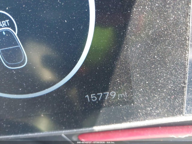 Aukcja sprzedaży 2025 Hyundai Kona N Line S, vin: KM8HBCA36SU251345, numer aukcji: 45743727