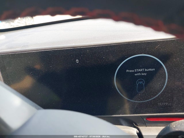 Aukcja sprzedaży 2025 Hyundai Kona N Line S, vin: KM8HBCA36SU251345, numer aukcji: 45743727