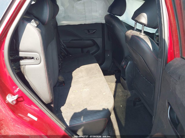 Aukcja sprzedaży 2025 Hyundai Kona N Line S, vin: KM8HBCA36SU251345, numer aukcji: 45743727
