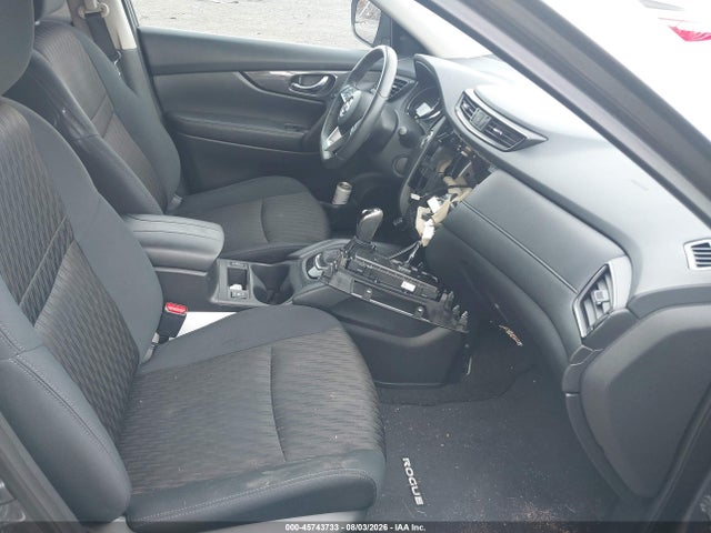 Nissan ROGUE SV 2017 5N1AT2MV3HC879061 Image 5
