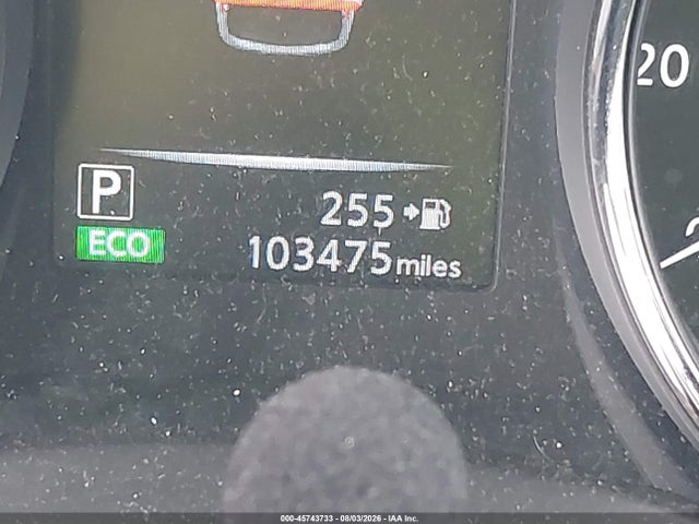 Nissan ROGUE SV 2017 5N1AT2MV3HC879061 Image 7