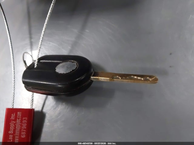 Aukcja sprzedaży 2019 Ford Fiesta Se, vin: 3FADP4BJ2KM143404, numer aukcji: 45743739