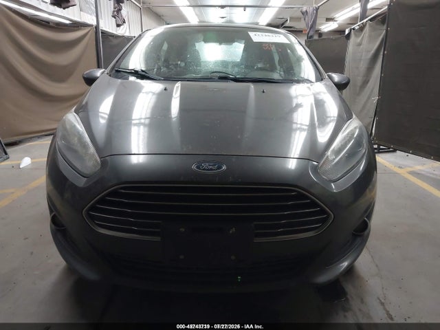 Aukcja sprzedaży 2019 Ford Fiesta Se, vin: 3FADP4BJ2KM143404, numer aukcji: 45743739