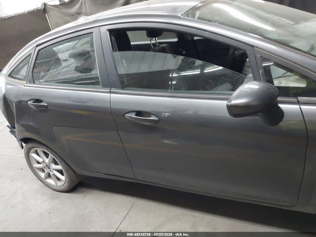 Aukcja sprzedaży 2019 Ford Fiesta Se, vin: 3FADP4BJ2KM143404, numer aukcji: 45743739