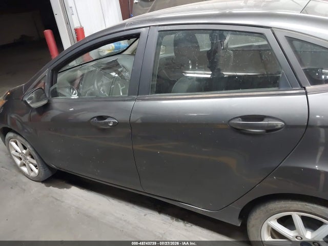 Aukcja sprzedaży 2019 Ford Fiesta Se, vin: 3FADP4BJ2KM143404, numer aukcji: 45743739