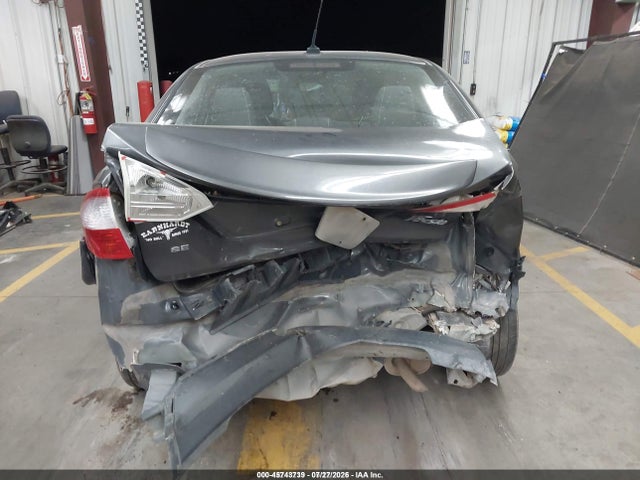 Aukcja sprzedaży 2019 Ford Fiesta Se, vin: 3FADP4BJ2KM143404, numer aukcji: 45743739