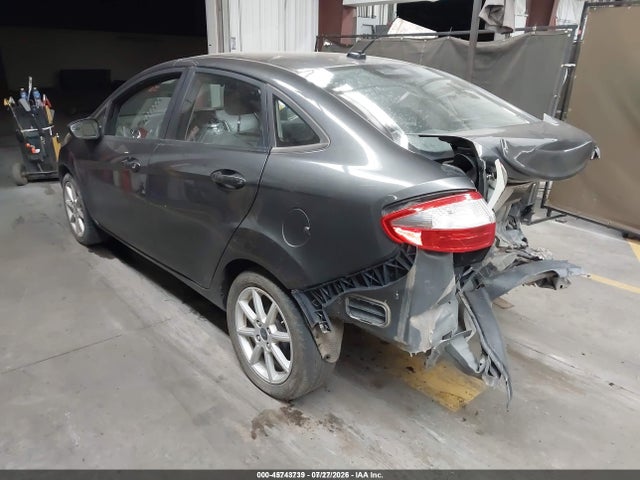 Aukcja sprzedaży 2019 Ford Fiesta Se, vin: 3FADP4BJ2KM143404, numer aukcji: 45743739