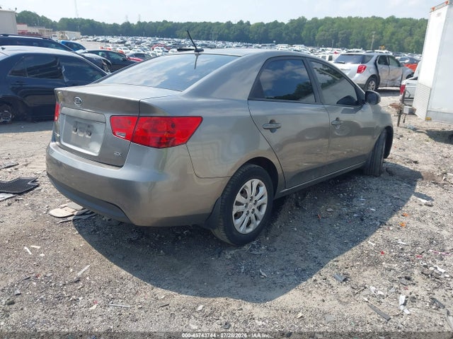 45743744 :رقم المزاد ، KNAFU4A23C5482201 vin ، 2012 Kia Forte Ex مزاد بيع