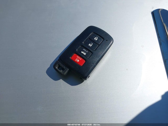Toyota COROLLA SE 2019 2T1BURHE5KC129376 Image 11