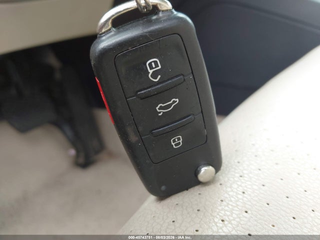 Продажа на аукционе авто 2014 Volkswagen Jetta 1.8t Se, vin: 3VWD07AJ7EM293480, номер лота: 45743751
