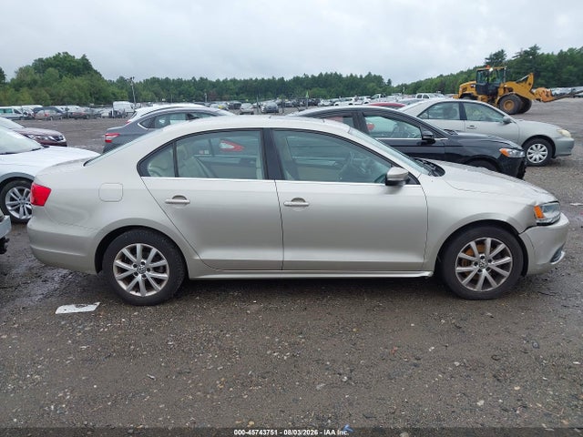 Продажа на аукционе авто 2014 Volkswagen Jetta 1.8t Se, vin: 3VWD07AJ7EM293480, номер лота: 45743751