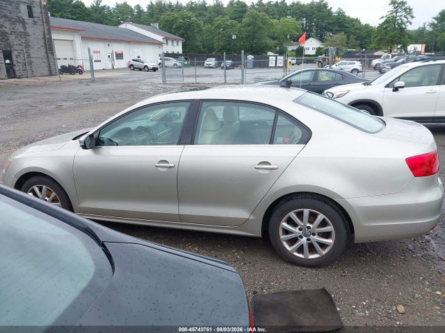 Продажа на аукционе авто 2014 Volkswagen Jetta 1.8t Se, vin: 3VWD07AJ7EM293480, номер лота: 45743751